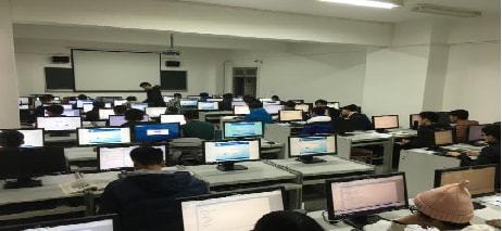 武汉三新职业技术学校