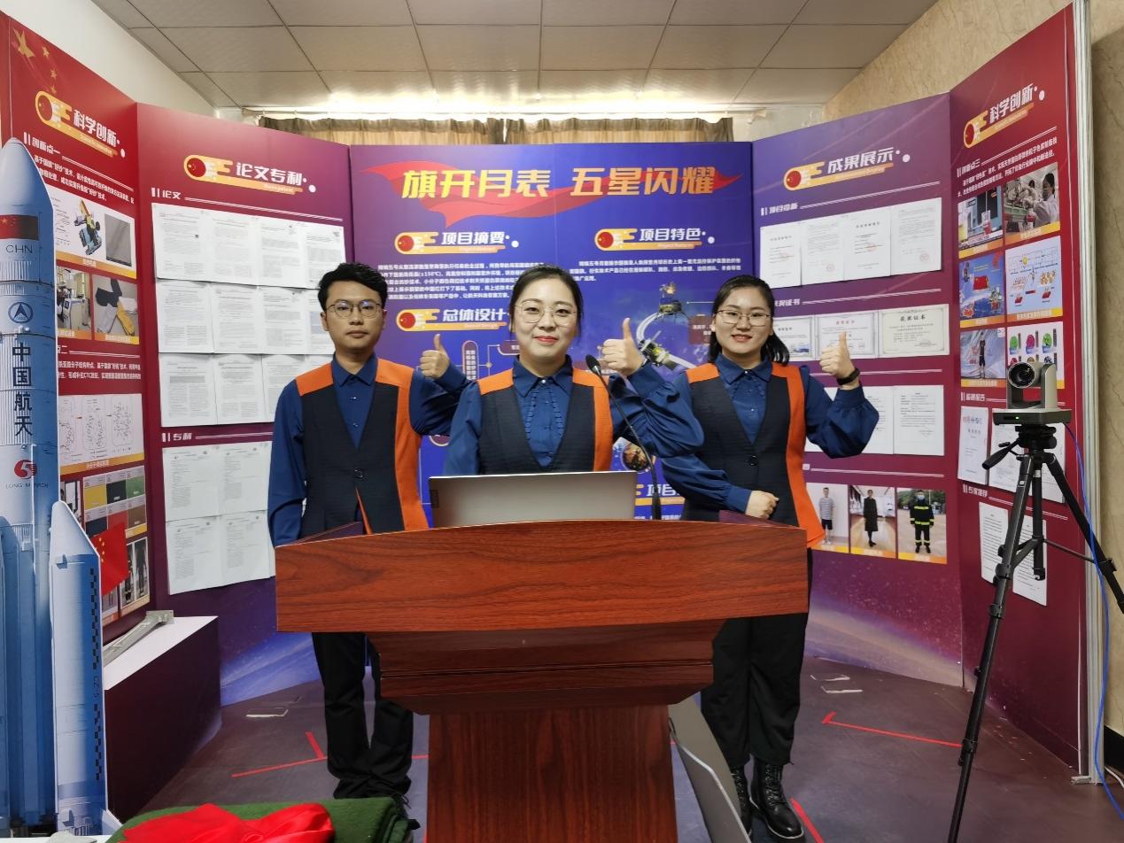 武汉纺织大学自考